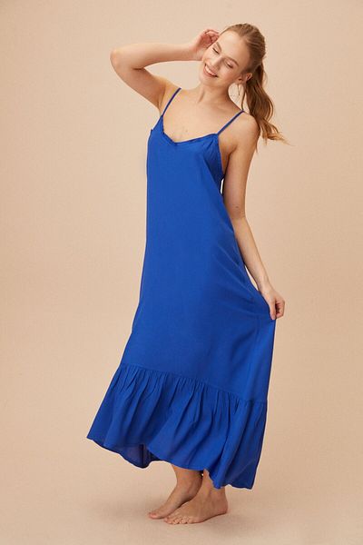 SUWEN Strandkleid „Naomi“