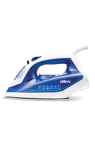 Stilevs Ütümax 8055 Şok Buharlı Ütü - Mavi