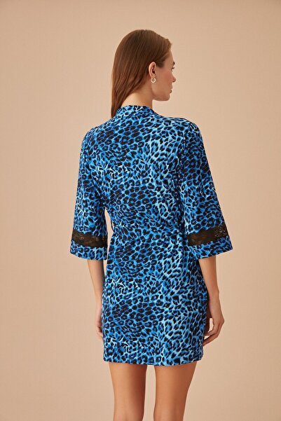 SUWEN Splendid Dressing Gown