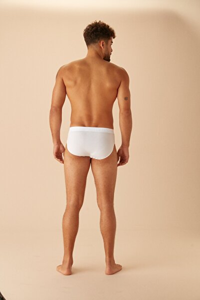 SUWEN Erkek Slip Külot