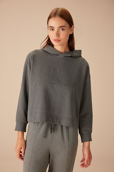 SUWEN Comfy Sweatsuit