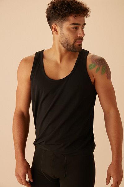 SUWEN Men's T-Shirt Athlete