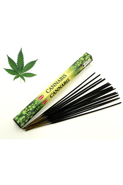 Genel Markalar Cannabis Tütsü