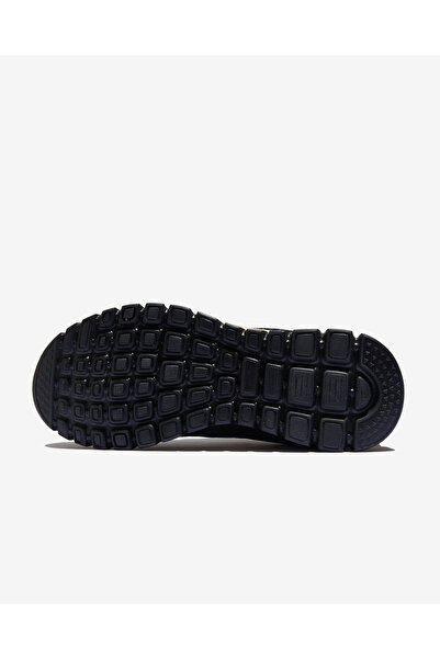 SKECHERS Graceful-get Connected Kadın Siyah Spor Ayakkabı 12615 Bkrg