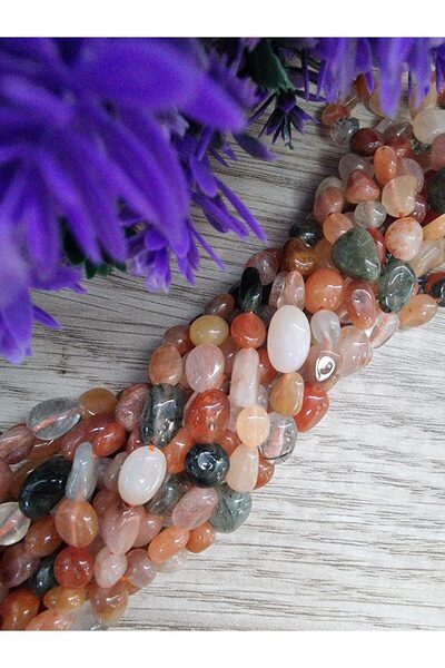 RLX BUJİTERİ Αμορφωτική Κοπή Καφέ Αγγελίτης 6 χιλιοστά Α Ποιότητα