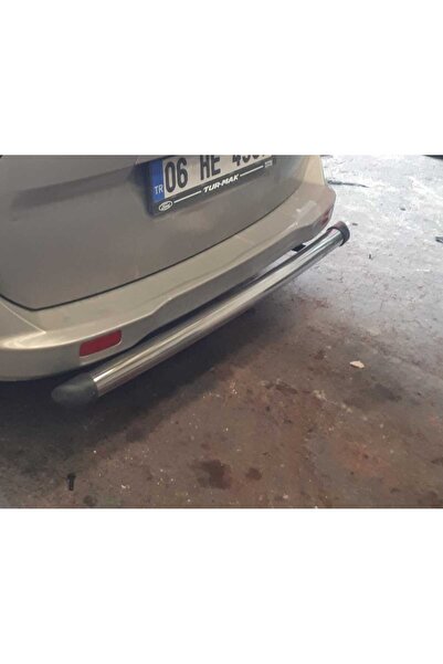 CAN KANGOO ARKA TAMPON KORUMA DEMİRİ 2008 2009 2010 2011 2012 2013 2014 2015 2016 2017 2018 2019 2020