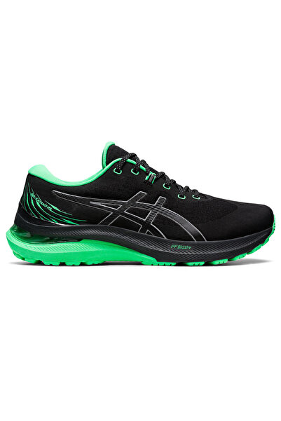 Asics Gel-kayano 29 Lite-show Erkek Siyah Koşu Ayakkabısı 1011b473-001