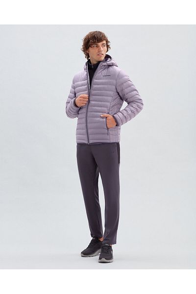 Skechers jacket mens purple new arrivals