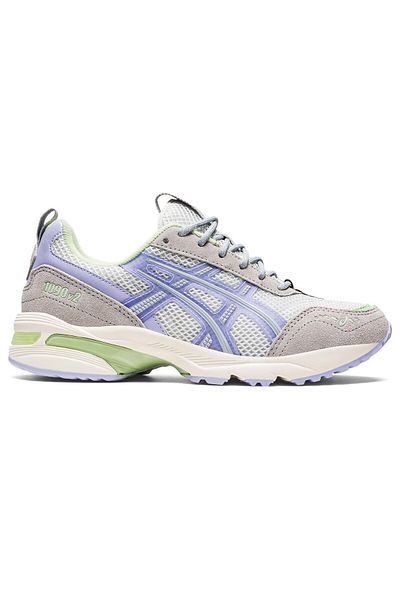 Asics Gray Women Casual Shoes Styles Prices Trendyol