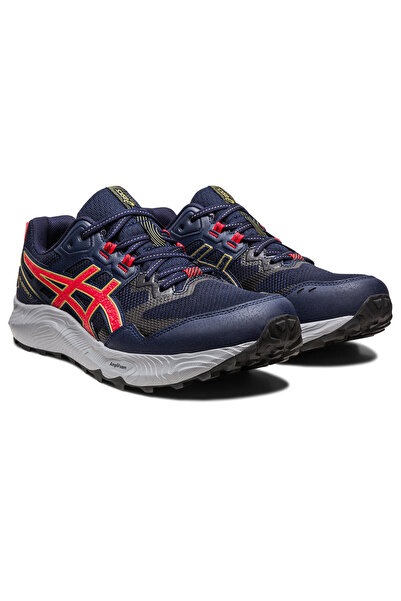 Asics Gel-sonoma 7 ανδρικά παπούτσια εξωτερικού χώρου Navy Blue 1011b595-400