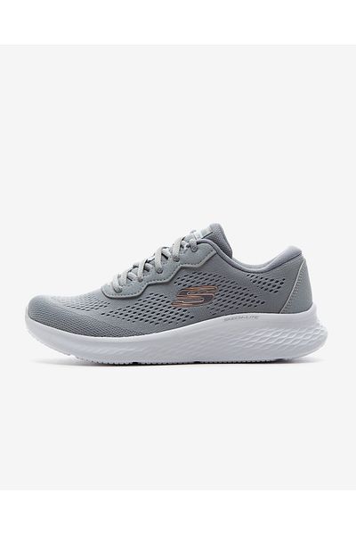 Grey skechers womens new arrivals