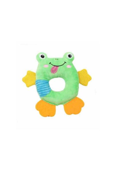 Pawise Plush Toy - Hollow Frog
