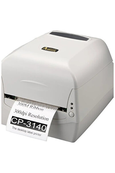 CP-3140EX BARKOD YAZICI