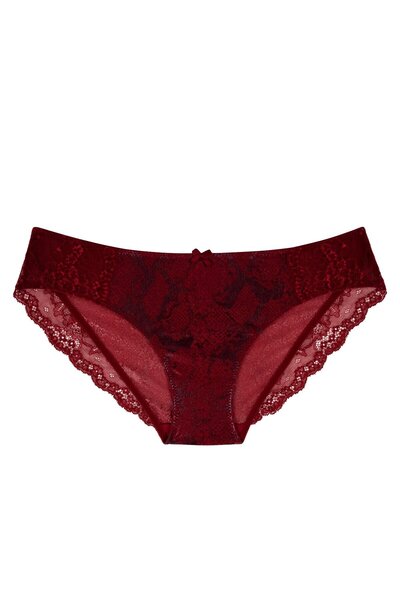 SUWEN Glamor Slip Panties