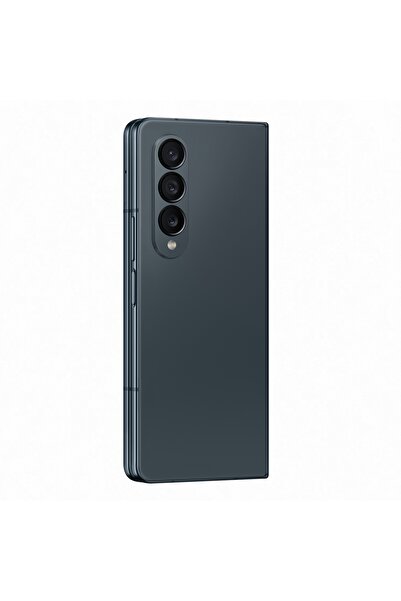 Samsung Galaxy Z Fold4 256 GB 12 GB Ram Gri Cep Telefonu (Samsung Türkiye 
Garantili)