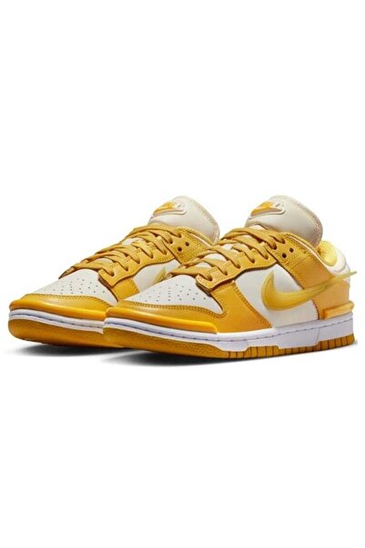 Nike Dunk Low Twist Vivid kadın Sneaker Ayakkabı