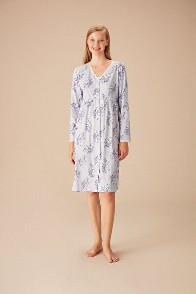 SUWEN Cămașă de noapte Amaya