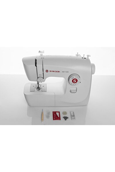 SİNGER SINGER M1155 Dikiş Makinesi