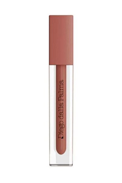 diego dalla palma Ruj Stay On Me Long Lasting Liquid Lipstick - 34