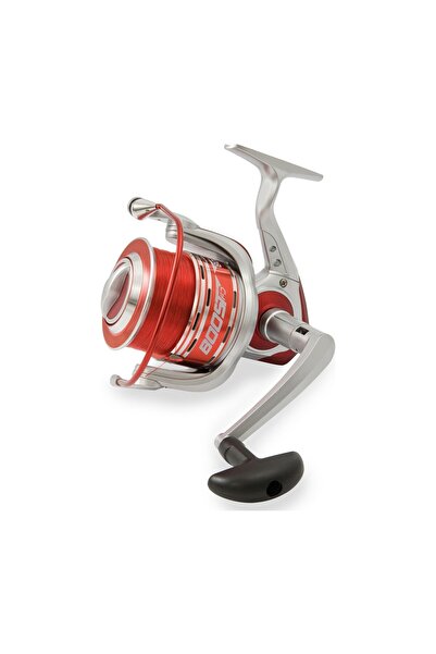 LİNEAEFFE LINEAEFFE BOOST 6000 MİSİNALI OLTA MAKARASI