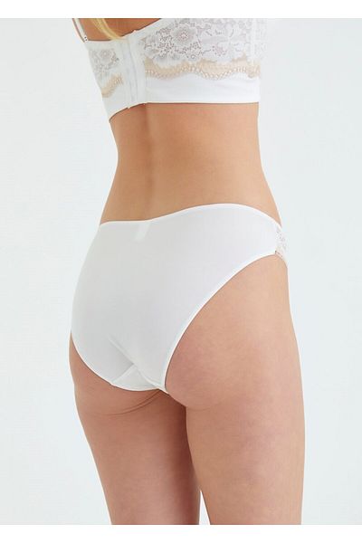 SUWEN Carmen Slip Panties