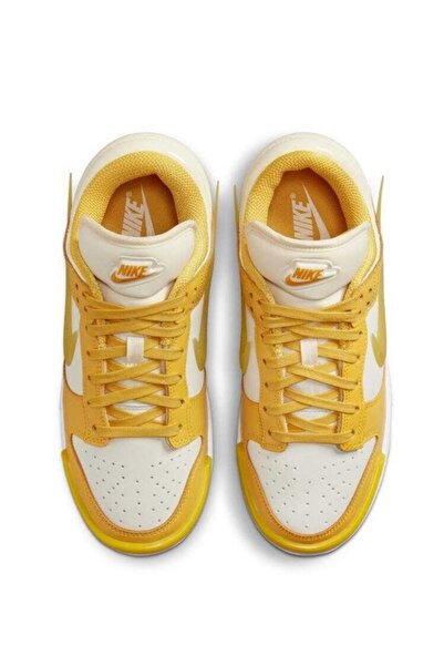 Nike Dunk Low Twist Vivid kadın Sneaker Ayakkabı