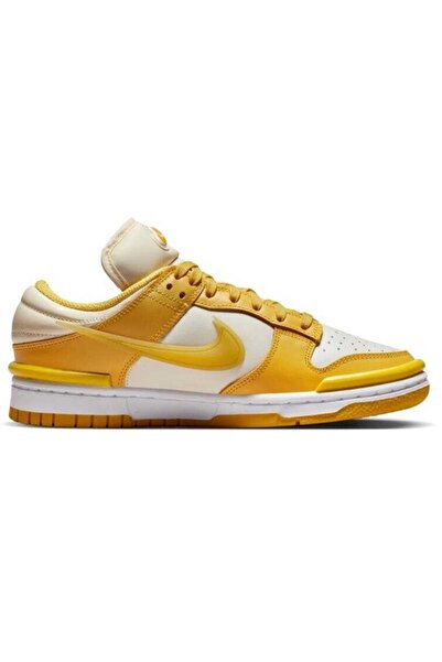 Nike Dunk Low Twist Vivid kadın Sneaker Ayakkabı