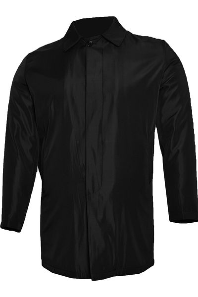 Lifeguard Topcoat μεγάλου μεγέθους