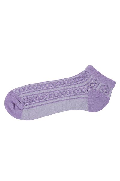 SUWEN Dynamic Booties Socks