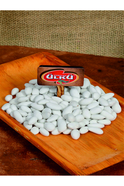 Doğal 1.Kalite Badem Şekeri 500 Gr