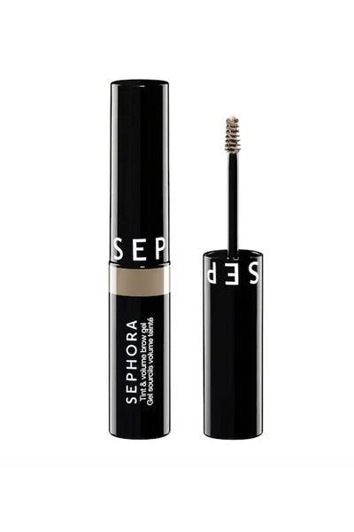 SEPHORA 5 ml Colorful Volumizing Eyebrow Gel - Tint & Volume Brow Gel