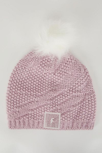 DeFacto Women's Pompom Knitwear Beret