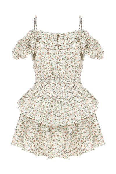 SAGAZA Ciel-Kleid