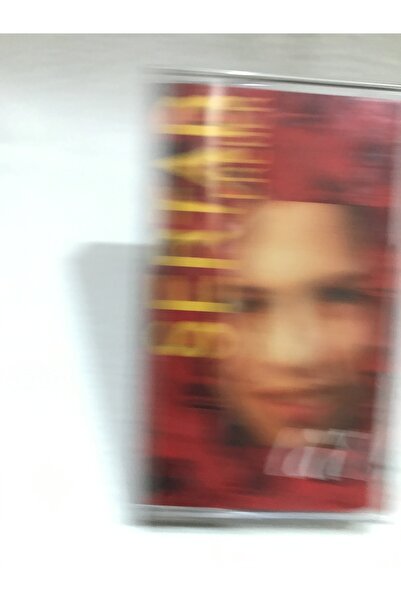 tayfuntufan antika koleksiyon كاسيت - سيرتاب إرينر - لال