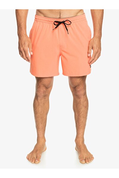 Quiksilver Surfsilk 16'' Erkek Yüzme Şortu