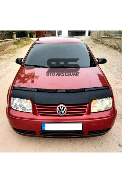 Furens Vw Bora Yarasa Ayna Kapağı Batman Ayna Kapak Sağ Ayna Küçük Piano Blac...