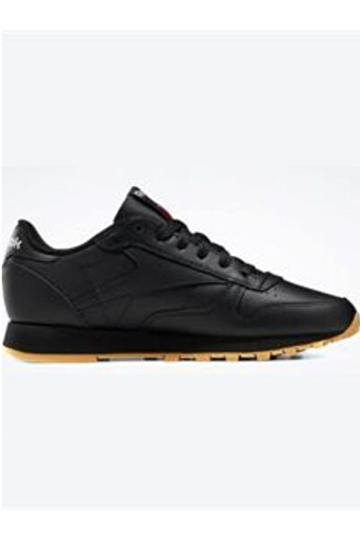 Reebok Erkek Sneaker Günlük Yürüyüş Ayakkabısı CLASSIC LEATHER 100008493