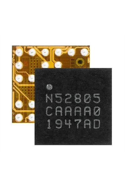 Arduino NRF52805-CAAA-R7
