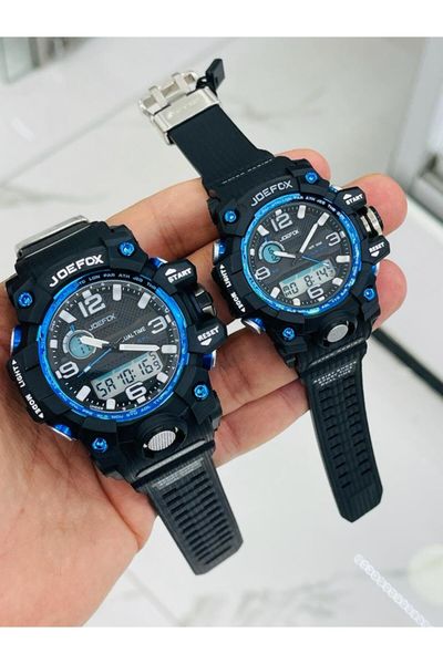 Joefox Watch, Males Watch,Super Trendy Luxury Men Steel Watch Water Prove |  Jumia Nigeria