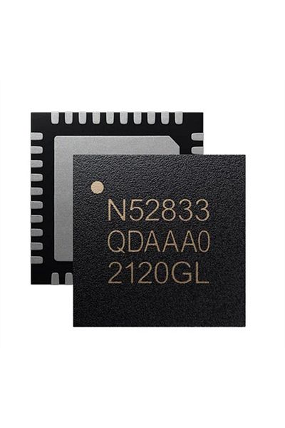 Arduino NRF52833-QDAA-R7