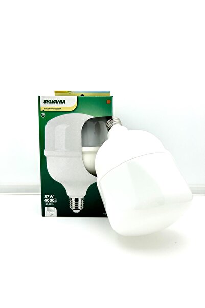 Sylvania 30214 ToLEDo Hilux 37W/830 4000 lm E27 (TORCH)