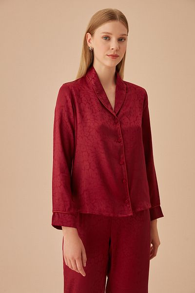 SUWEN Set de pijamale Diamond Masculin