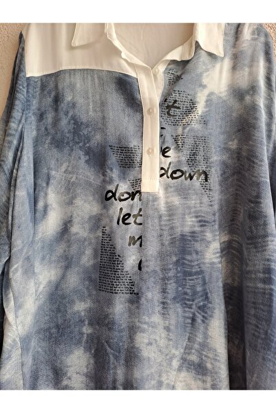 Patiskha KADIN GİYİM GÖMLEK