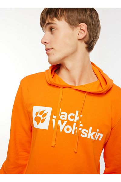 Jack shop wolfskin sweater