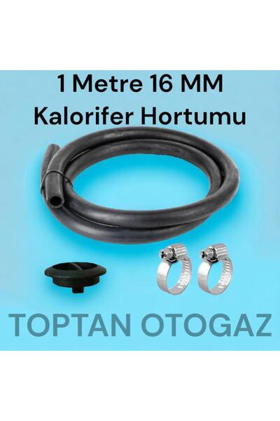WİNLAS Lpg Su Hortumu ( 1 Metre ) 16 MM