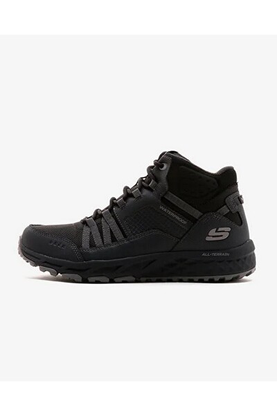 SKECHERS 180063 CCBK Escape Plan - Outward Voyage Women's Casual Sneakers