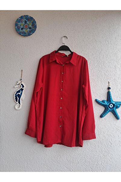 Patiskha KADIN GİYİM GÖMLEK