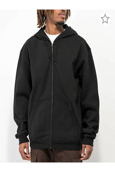 JamaisVu Cardigan unisex sezonier cu glugă
