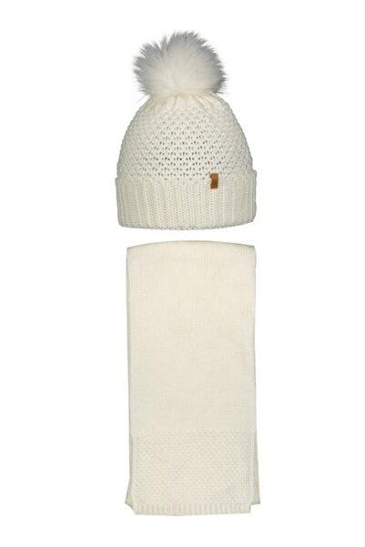 MİNİKO KİDS SUYUTTİ 23490-02 WOMEN'S SCARF BEAT SET OF 2