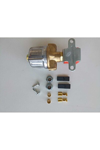 ATİKER GAZ KESİCİ 1306